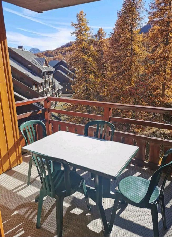 Appartamento Le Hameau Des Ecrins Narreyroux-d'Aval Esterno foto