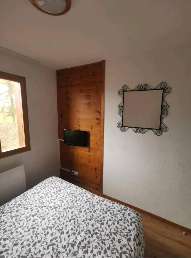 Appartamento Le Hameau Des Ecrins Narreyroux-d'Aval Esterno foto